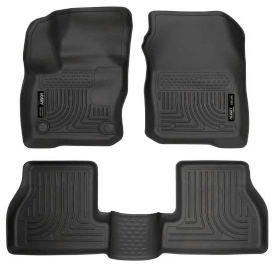 Picture of Husky Liners Floor Liner - 99781
