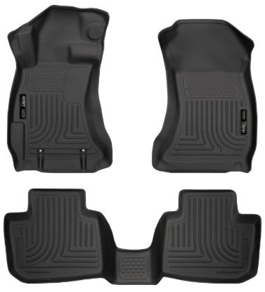 Picture of Husky Liners Floor Liner - 99801