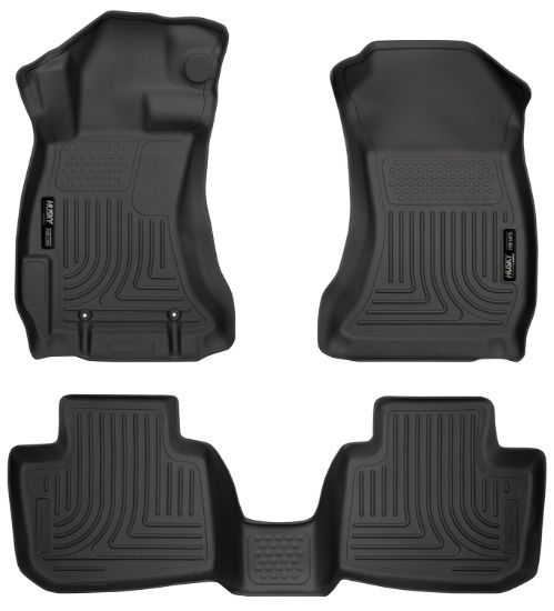 Picture of Husky Liners Floor Liner - 99801