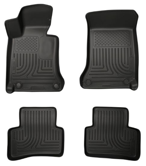 Picture of Husky Liners Floor Liner - 99811