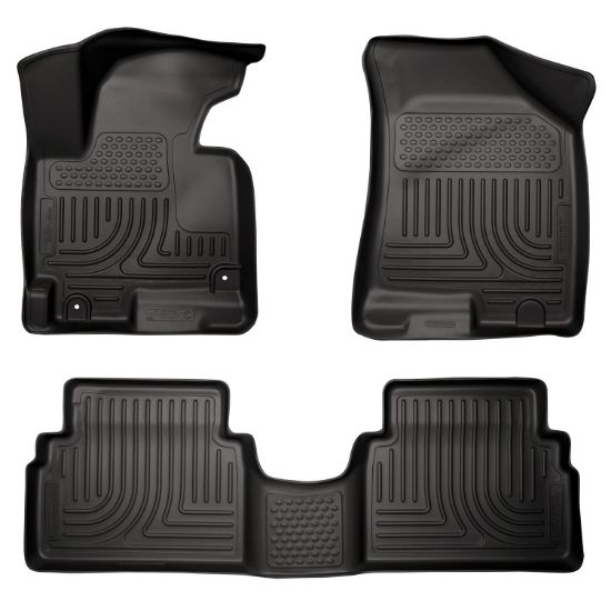 Picture of Husky Liners Floor Liner - 99821