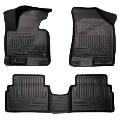 Picture of Husky Liners Floor Liner - 99831