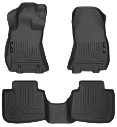 Picture of Husky Liners Floor Liner - 99841