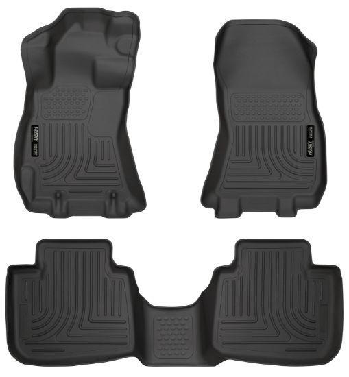 Picture of Husky Liners Floor Liner - 99841