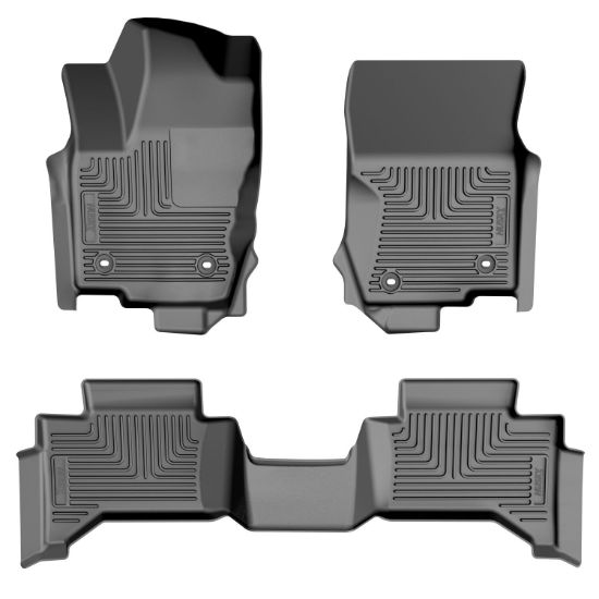 Picture of Husky Liners Floor Liner - 99861