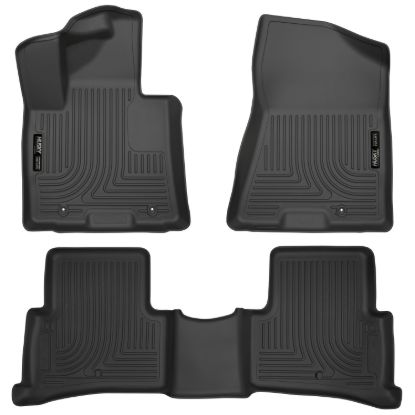 Picture of Husky Liners Floor Liner - 99891