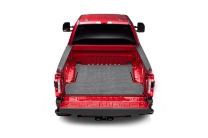 Picture of Husky Liners Truck Bed Mat - HBMH17RBS