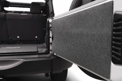 Picture of Husky Liners Tailgate Mat - HBMJ20TG