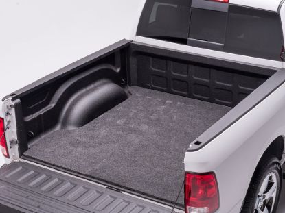 Picture of Husky Liners Truck Bed Mat - HBMX00D