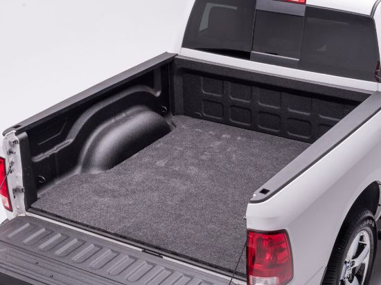 Picture of Husky Liners Truck Bed Mat - HBMX00D