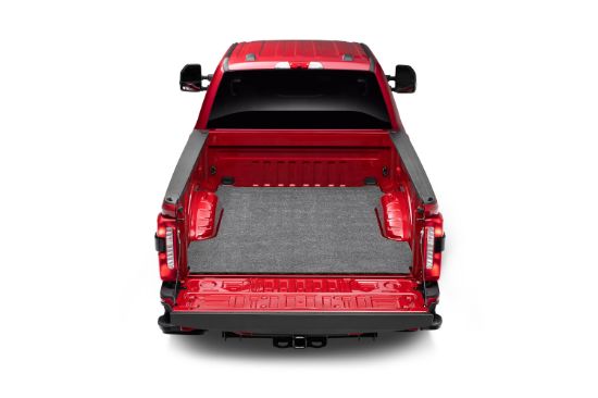 Picture of Husky Liners Truck Bed Mat - HBMY07SBS