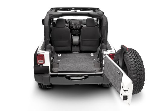 Picture of Husky Liners Floor Liner - HBRJK07R2