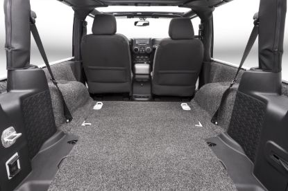 Picture of Husky Liners Floor Liner - HBRJK11R2