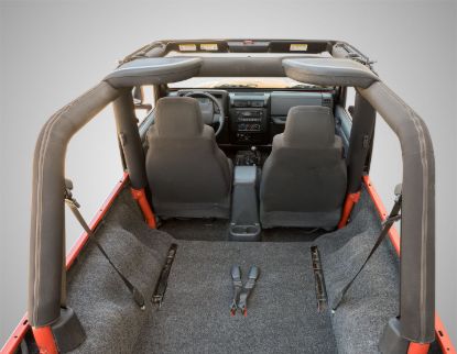 Picture of Husky Liners Floor Liner - HBRLJ04R