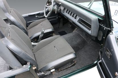 Picture of Husky Liners Floor Liner - HBRYJ87R