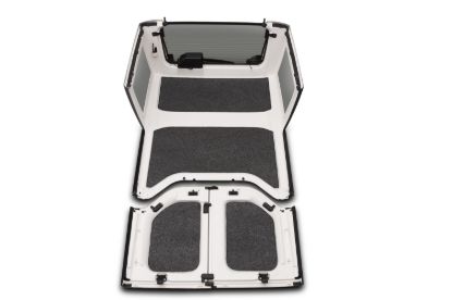 Picture of Husky Liners Headliner - HHLJK114DRK