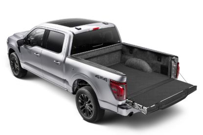 Picture of Husky Liners Truck Bed Liner - HILC20SBK