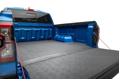 Picture of Husky Liners Truck Bed Mat - HIMQ15SBS