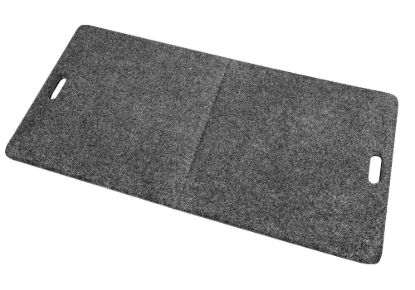 Picture of Husky Liners Utility Mat - HTW2X4MAT