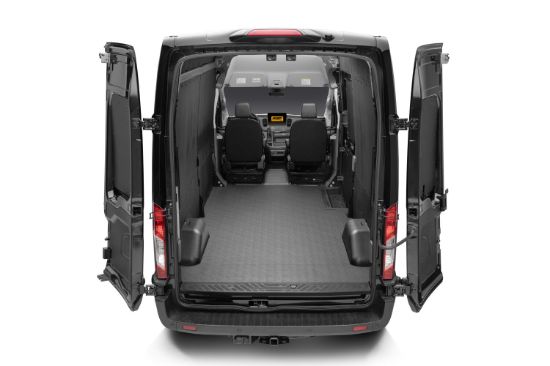Picture of Husky Liners Cargo Floor Liner - HVRDP14L