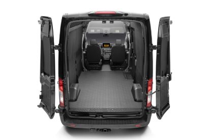 Picture of Husky Liners Cargo Floor Liner - HVRDP14LX