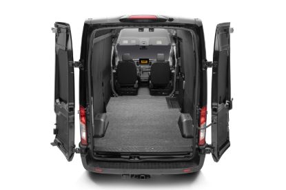 Picture of Husky Liners Cargo Floor Liner - HVTDP14M