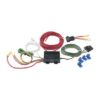 Picture of Husky Towing Tail Light Converter - 13162