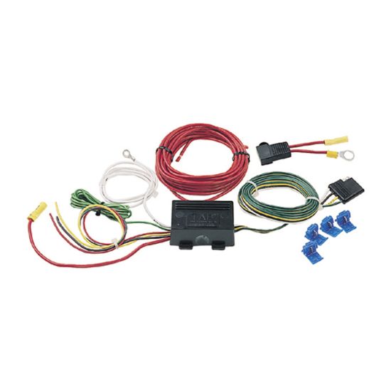 Picture of Husky Towing Tail Light Converter - 13162
