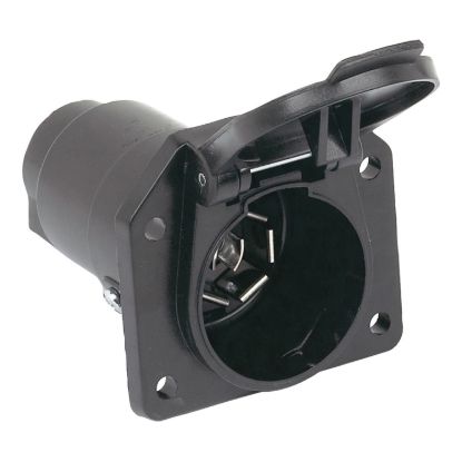 Picture of Husky Towing Trailer Wiring Harness - 30015