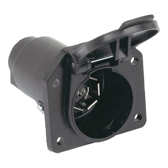 Picture of Husky Towing Trailer Wiring Harness - 30015
