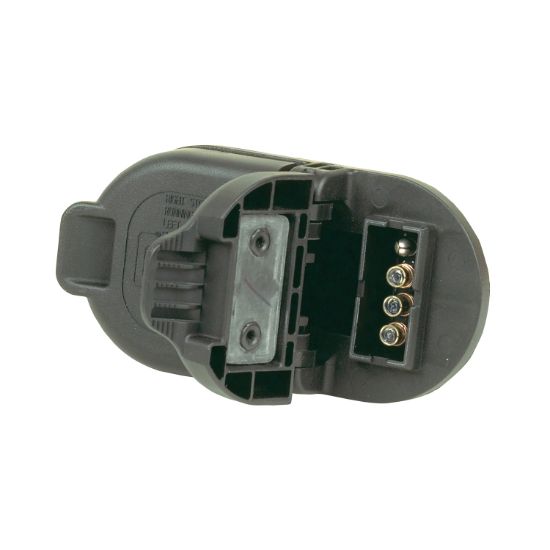 Picture of Husky Towing Trailer Wiring Harness - 17363