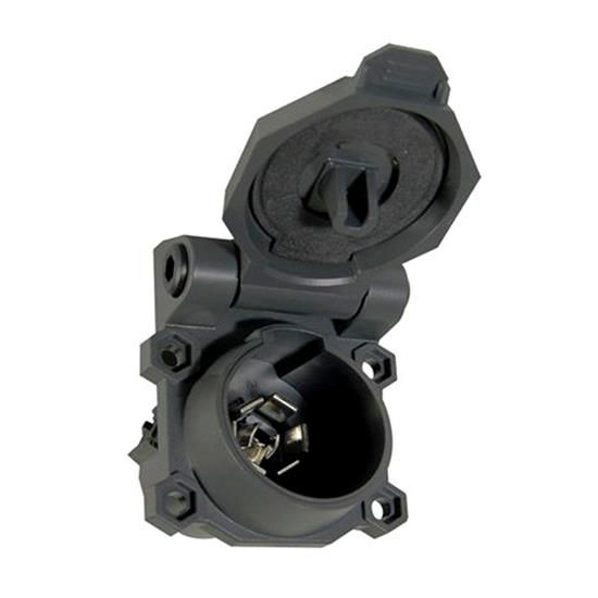 Picture of Husky Towing Trailer Wiring Harness - 30175