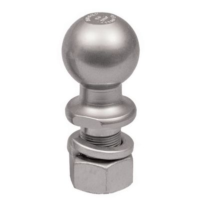 Picture of Husky Towing Trailer Hitch Ball - 30255