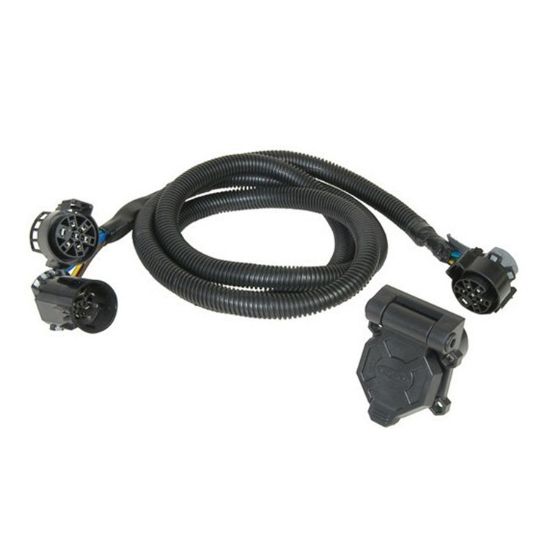Picture of Husky Towing Trailer Wiring Harness - 30342