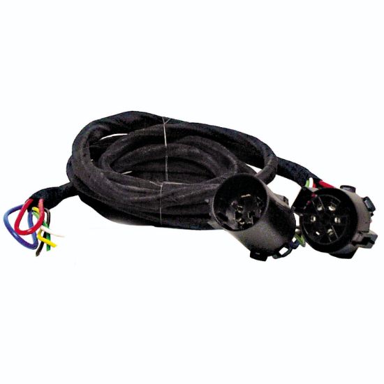 Picture of Husky Towing Trailer Wiring Harness - 30392