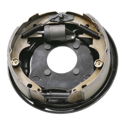 Picture of Husky Towing Trailer Brake Assembly - 30785