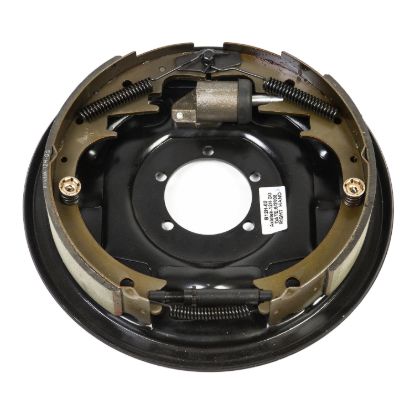 Picture of Husky Towing Trailer Brake Assembly - 30787