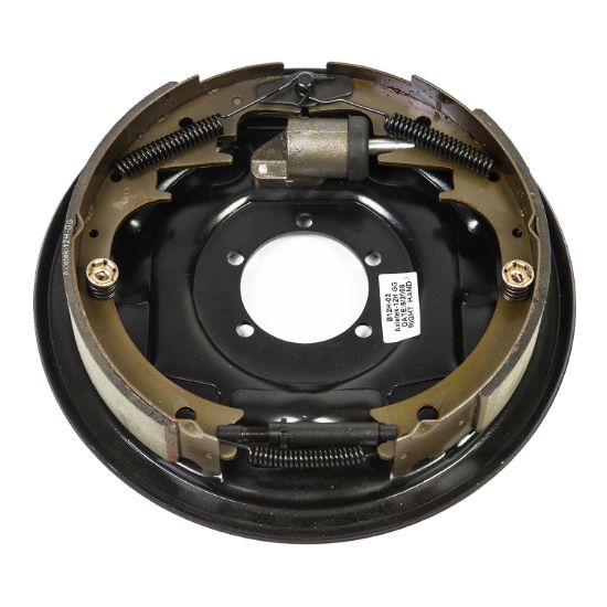 Picture of Husky Towing Trailer Brake Assembly - 30787