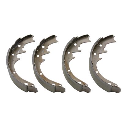 Picture of Husky Towing Trailer Brake - 30823