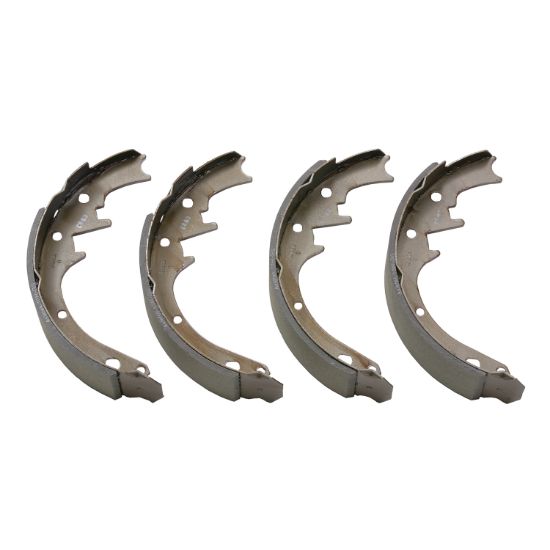 Picture of Husky Towing Trailer Brake - 30823