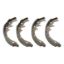 Picture of Husky Towing Trailer Brake - 30823