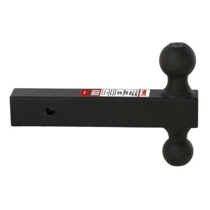 Picture of Husky Towing Trailer Hitch Ball Mount - 31354