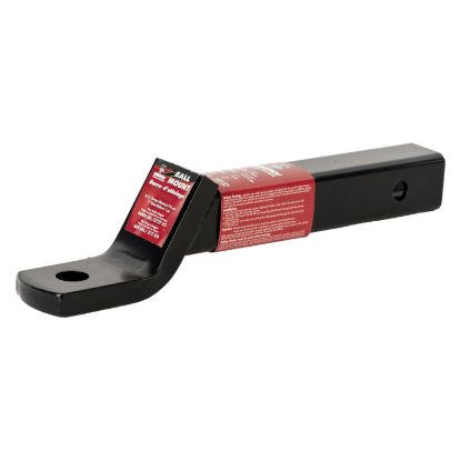 Picture of Husky Towing Trailer Hitch Ball Mount - 31369