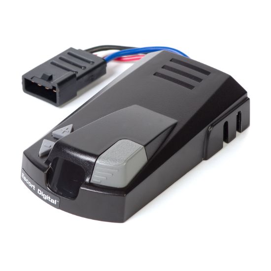 Picture of Husky Towing Trailer Brake Control - 31898