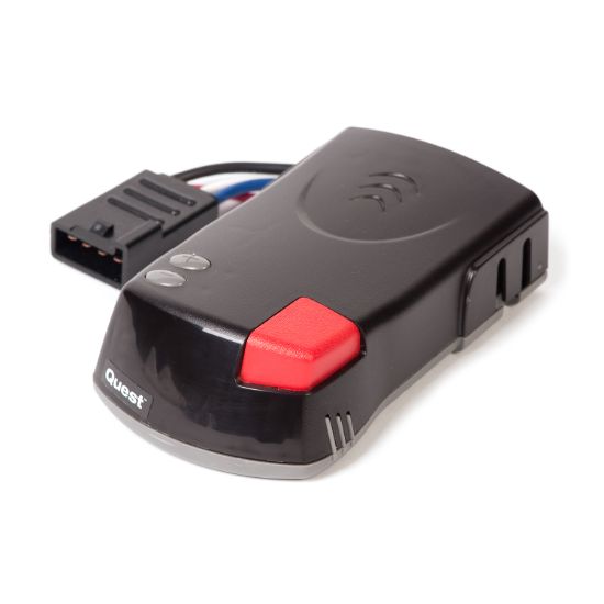 Picture of Husky Towing Trailer Brake Control - 31899