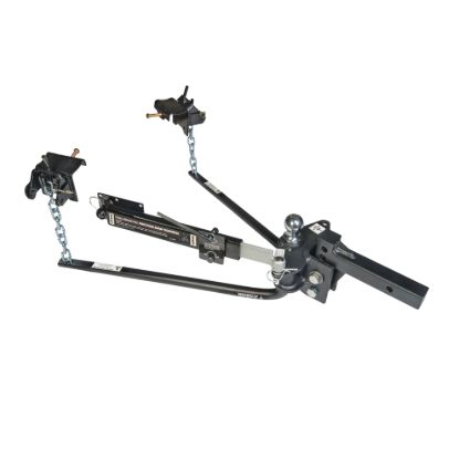 Picture of Husky Towing Trailer Weight Distribution Kit - 31986