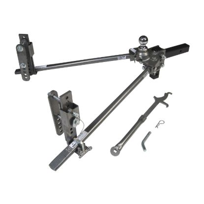 Picture of Husky Towing Trailer Weight Distribution Kit - 32218