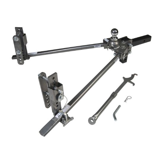 Picture of Husky Towing Trailer Weight Distribution Kit - 32218