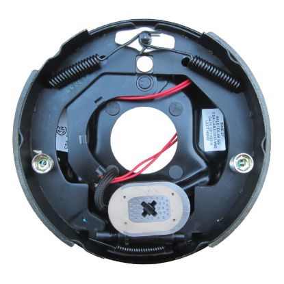 Picture of Husky Towing Trailer Brake Assembly - 32559