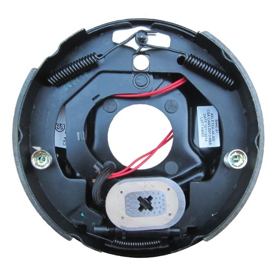 Picture of Husky Towing Trailer Brake Assembly - 32560